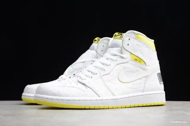 Class Air High 555088-170 First Retro OG 1 Jordan Flight 0506